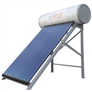 آبگرمکن خورشیدی 150 لیتری